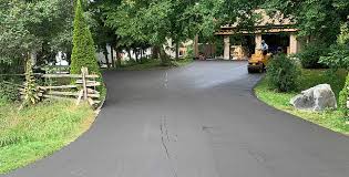 Best Concrete Driveway Installation  in Homestead Meadows South, TX